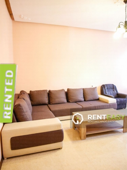 Apartament cu 3 camere de inchiriat in Centru langa UMF