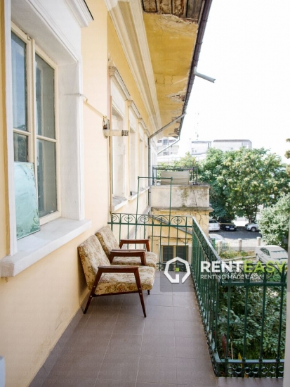 Apartament cu 3 camere de inchiriat in Centru langa UMF