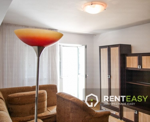 Apartament cu 2 camere de inchiriat in Centru - Bulevardul Stefan cel Mare