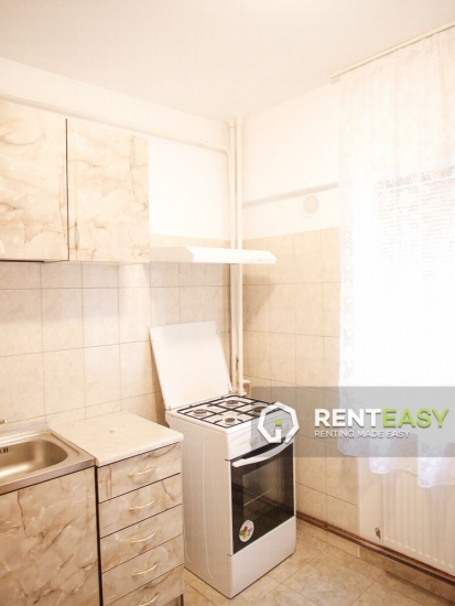 Apartament cu 2 camere de inchiriat in Centru - Bulevardul Stefan cel Mare