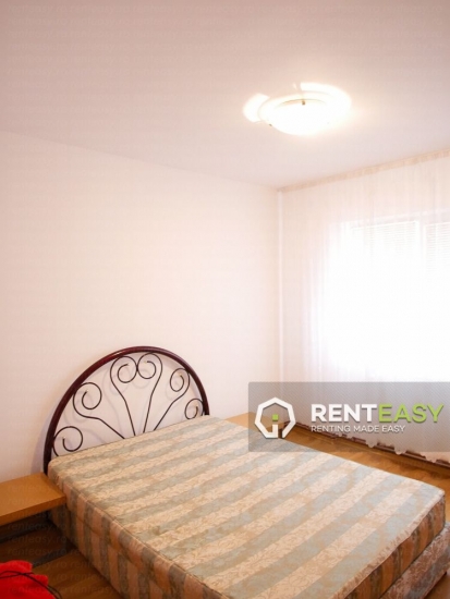 Apartament cu 2 camere de inchiriat in Centru - Bulevardul Stefan cel Mare