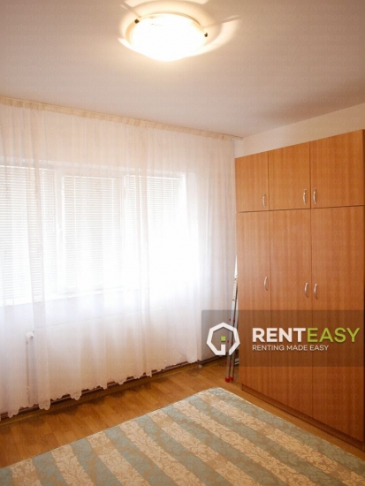Apartament cu 2 camere de inchiriat in Centru - Bulevardul Stefan cel Mare