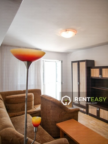 Apartament cu 2 camere de inchiriat in Centru - Bulevardul Stefan cel Mare