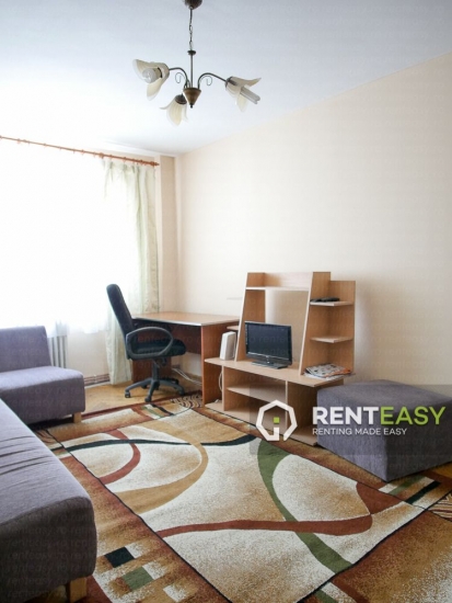 Apartament 2 camere de inchiriat in Centru zona Piata Unirii