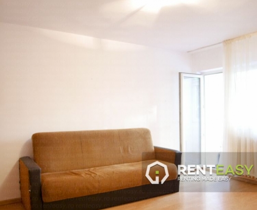 De inchiriat! Apartament cu 2 camere decomandat situat in Iasi - Bulevardul Independentei