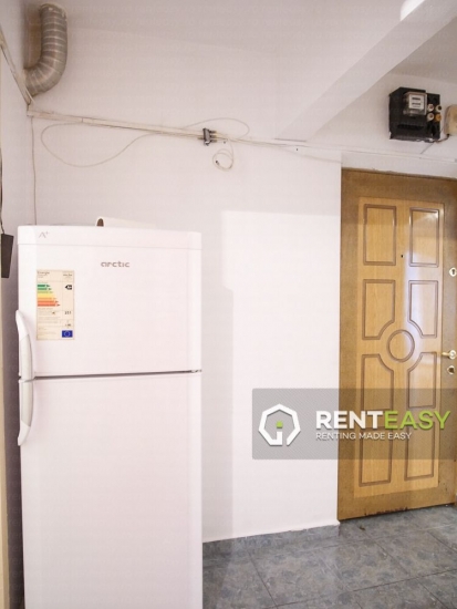 De inchiriat! Apartament cu 2 camere decomandat situat in Iasi - Bulevardul Independentei