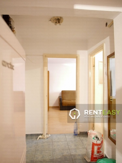 De inchiriat! Apartament cu 2 camere decomandat situat in Iasi - Bulevardul Independentei