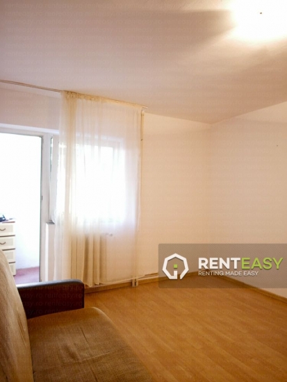 De inchiriat! Apartament cu 2 camere decomandat situat in Iasi - Bulevardul Independentei