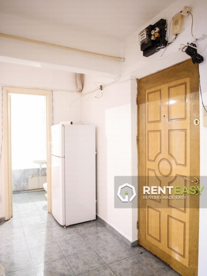 De inchiriat! Apartament cu 2 camere decomandat situat in Iasi - Bulevardul Independentei