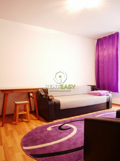 Apartament 2 camere Hala Centrala