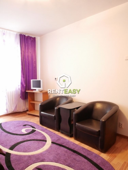 Apartament 2 camere Hala Centrala