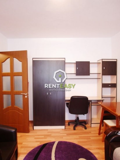 Apartament 2 camere Hala Centrala