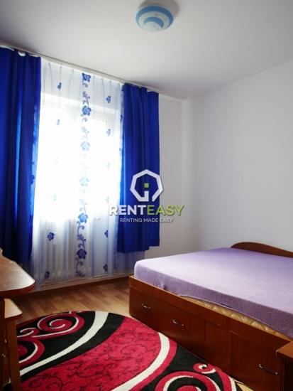 Apartament 2 camere Hala Centrala