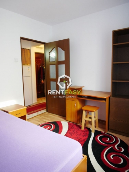 Apartament 2 camere Hala Centrala
