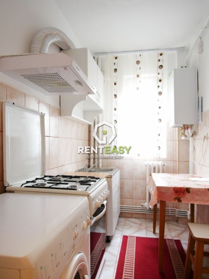 Apartament 2 camere Hala Centrala