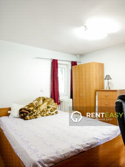 Apartament cu 3 camere de inchiriat situat in zona UMF - Independentei