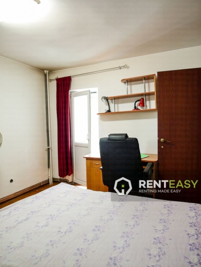 Apartament cu 3 camere de inchiriat situat in zona UMF - Independentei