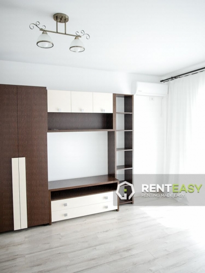 Apartament cu 2 camere de inchiriat situat in bloc nou - zona Tatarasi