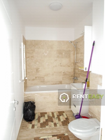 Apartament cu 2 camere de inchiriat situat in bloc nou - zona Tatarasi