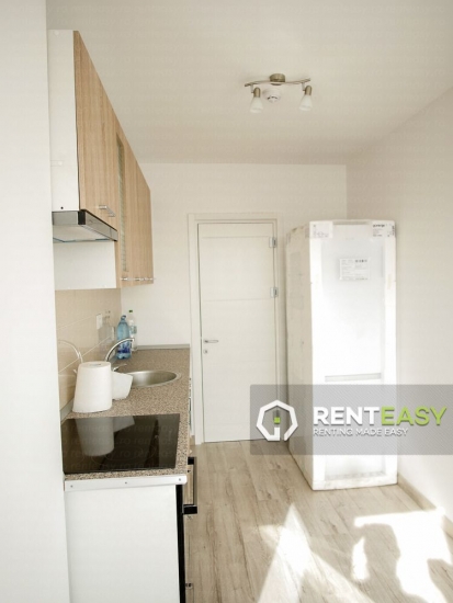 Apartament cu 2 camere de inchiriat situat in bloc nou - zona Tatarasi