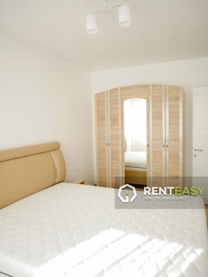 Apartament cu 2 camere de inchiriat situat in bloc nou - zona Tatarasi
