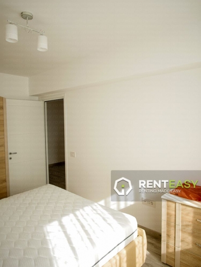 Apartament cu 2 camere de inchiriat situat in bloc nou - zona Tatarasi