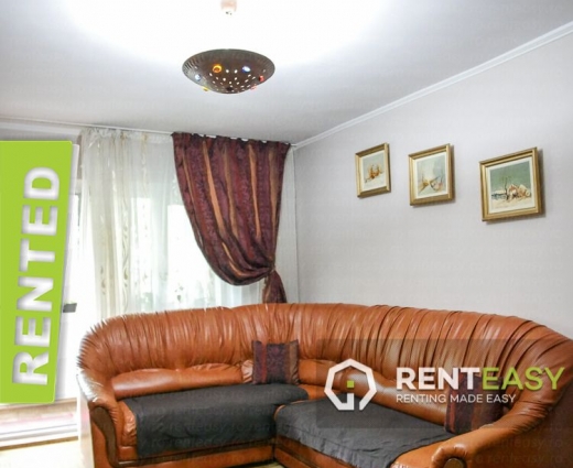Apartament cu 3 camere decomandat de inchiriat in zona Targu Cucu