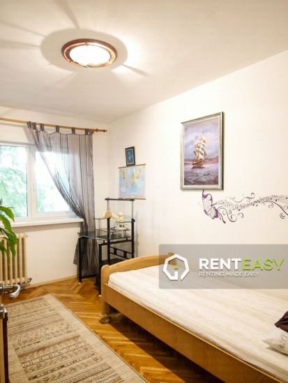 Apartament cu 3 camere decomandat de inchiriat in zona Targu Cucu