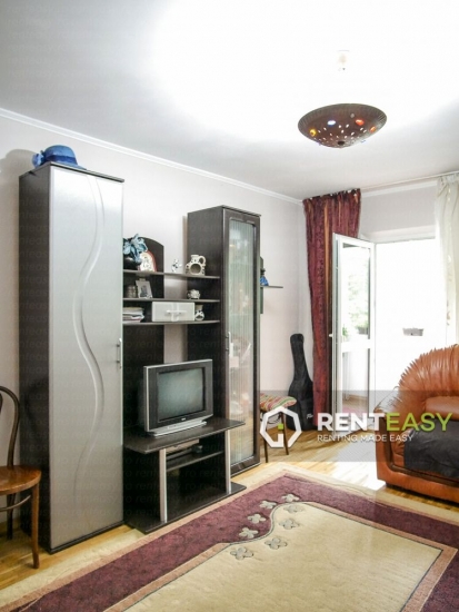Apartament cu 3 camere decomandat de inchiriat in zona Targu Cucu