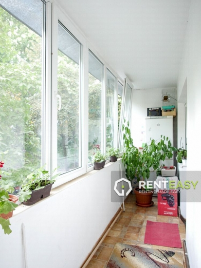 Apartament cu 3 camere decomandat de inchiriat in zona Targu Cucu
