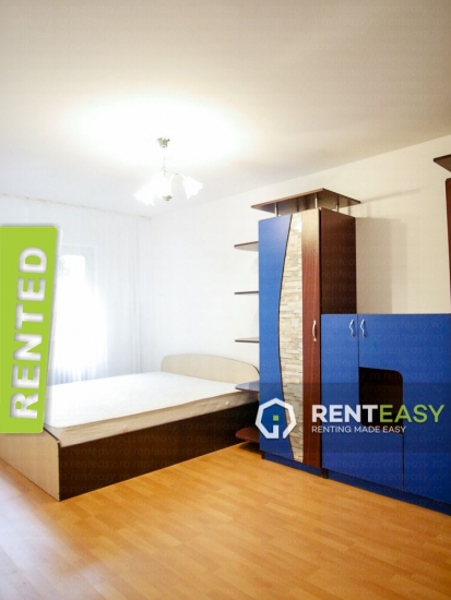 Apartament cu 2 camere de inchiriat situat in Centru - Podul de Fier