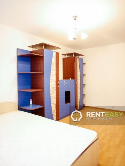 Apartament cu 2 camere de inchiriat situat in Centru - Podul de Fier