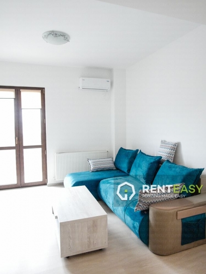 Prima inchiriere! Apartament cu 2 camere in Tudor - Bloc Nou