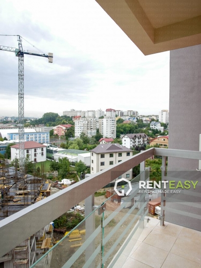 Prima inchiriere! Apartament cu 2 camere in Tudor - Bloc Nou