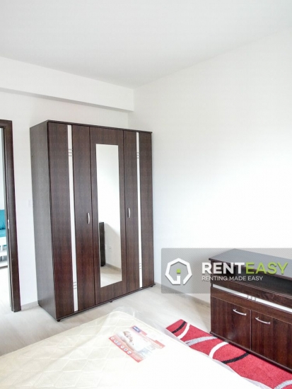 Prima inchiriere! Apartament cu 2 camere in Tudor - Bloc Nou