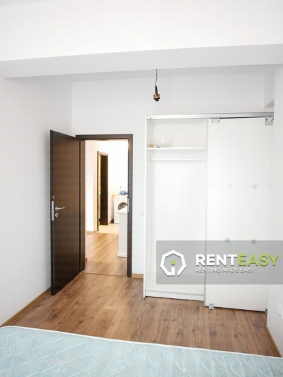 Prima inchiriere! Apartament cu 2 camere de inchiriat in Iasi - Concept Residence