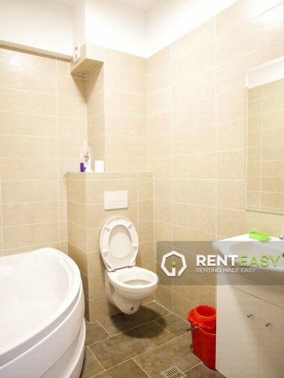 Prima inchiriere! Apartament cu 2 camere de inchiriat in Iasi - Concept Residence