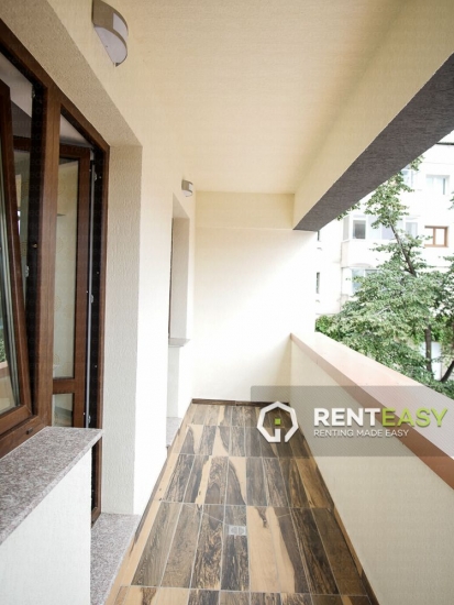 Prima inchiriere! Apartament cu 2 camere de inchiriat in Iasi - Concept Residence