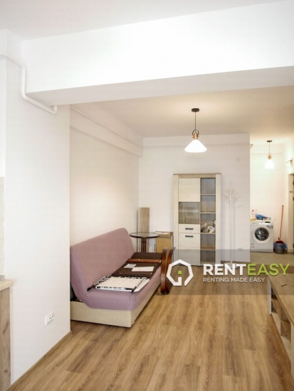 Prima inchiriere! Apartament cu 2 camere de inchiriat in Iasi - Concept Residence