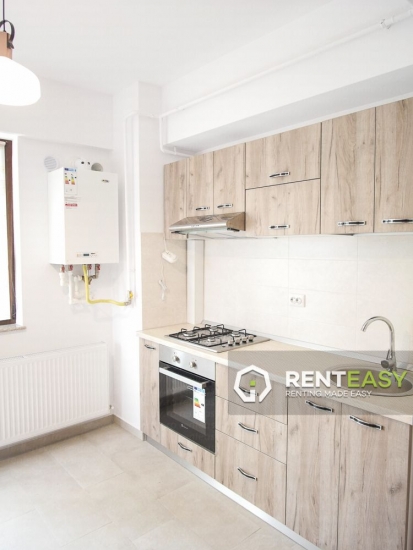 Prima inchiriere! Apartament cu 2 camere de inchiriat in Iasi - Concept Residence