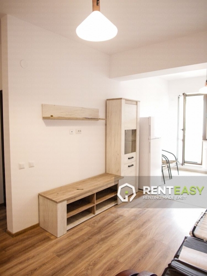 Prima inchiriere! Apartament cu 2 camere de inchiriat in Iasi - Concept Residence