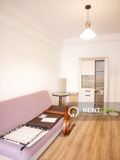 Prima inchiriere! Apartament cu 2 camere de inchiriat in Iasi - Concept Residence