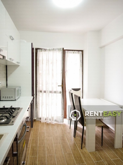 Prima inchiriere! Apartament cu 2 camere de inchiriat in Iasi - zona Tudor Vladimirescu