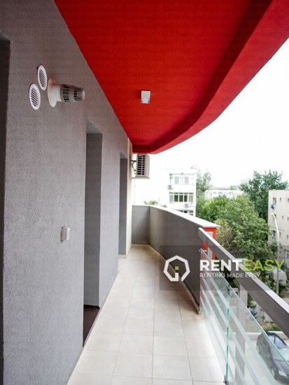 Prima inchiriere! Apartament cu 2 camere de inchiriat in Iasi - zona Tudor Vladimirescu