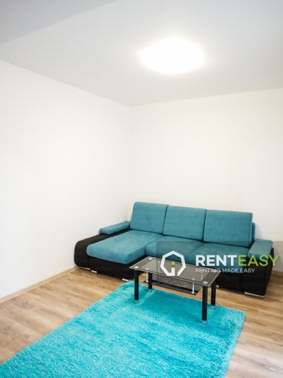 Prima inchiriere! Apartament cu 2 camere de inchiriat in Iasi - zona Tudor Vladimirescu