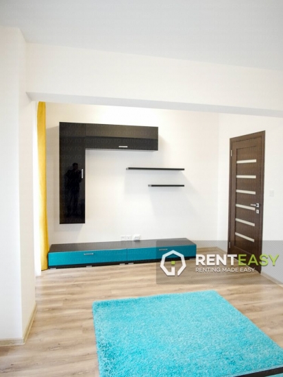 Prima inchiriere! Apartament cu 2 camere de inchiriat in Iasi - zona Tudor Vladimirescu