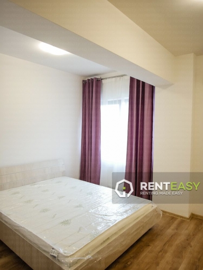 Prima inchiriere! Apartament cu 2 camere de inchiriat in Iasi - zona Tudor Vladimirescu
