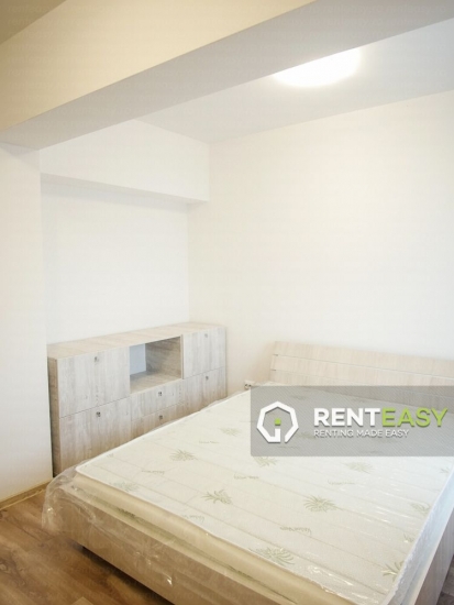 Prima inchiriere! Apartament cu 2 camere de inchiriat in Iasi - zona Tudor Vladimirescu