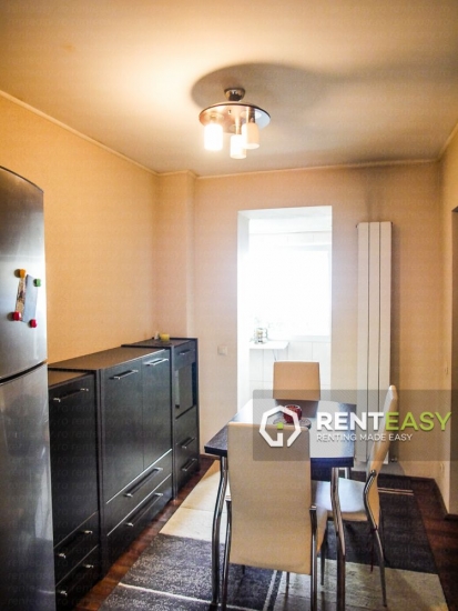 Apartament cu 2 camere de inchiriat situat in zona Tudor Vladimirescu