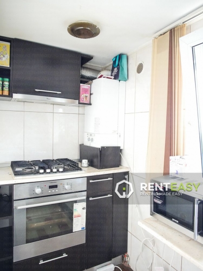 Apartament cu 2 camere de inchiriat situat in zona Tudor Vladimirescu